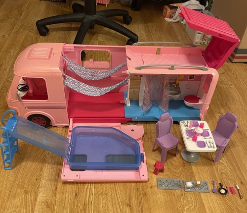 2016 mattel barbie dream - barbie,