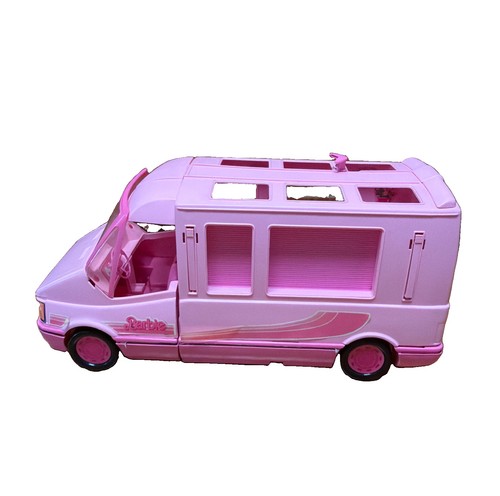 1990 mattel barbie magical - 1990,