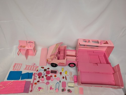 Vintage 1988 barbie - vintage,