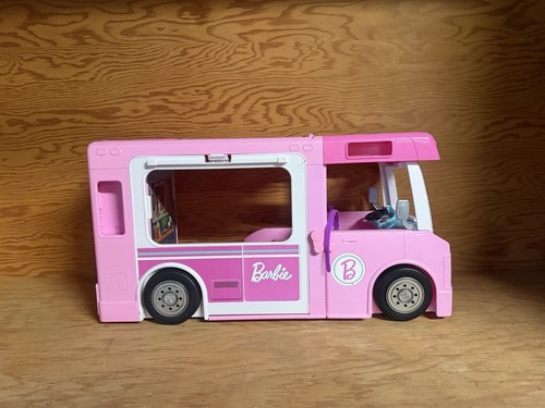 Barbie mattel 1 dream - mattel,
