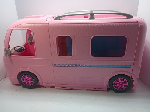 2016 mattel barbie pink - 2016,