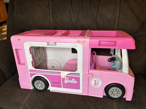 Mattel 2019 barbie - mattel,