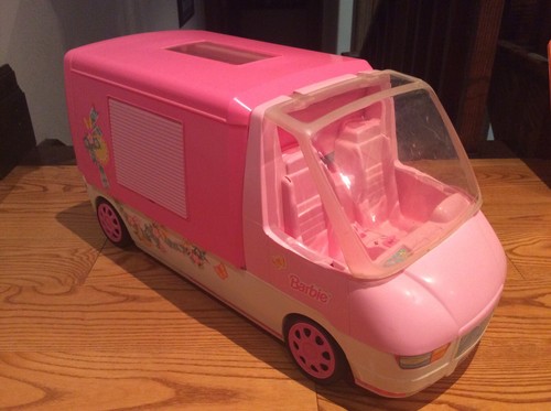 Rare 1996 mattel - rare, barbie