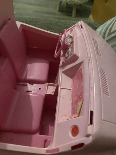 Vintage 1988 barbie magical - vintage,