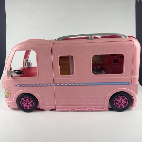 Mattel barbie playset - barbie,