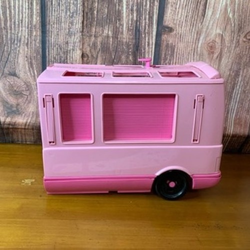 Vintage 1988 barbie magical - barbie,
