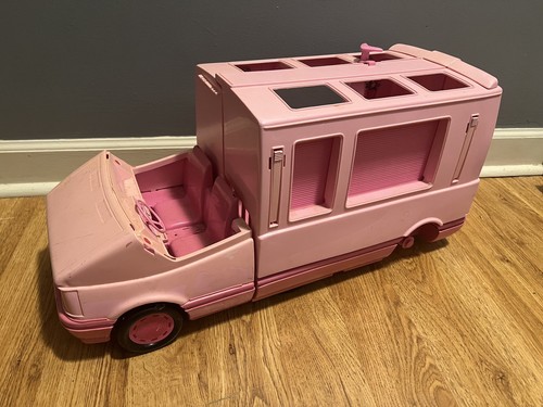 Vtg 1988 mattel barbie - 1988,