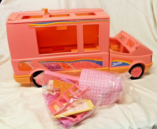 Vintage 1988 barbie - 1988, mattel