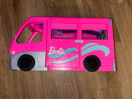 Mattel barbie 1 dream - 3-in-1,